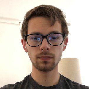 Meet your Posher, Peter